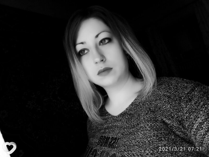 Лёля, 36, Донецк (Ростовская Обл.) — анкета №83601