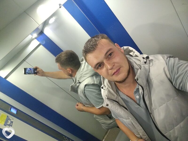 Игорь, 35, Ярославле — анкета №83602
