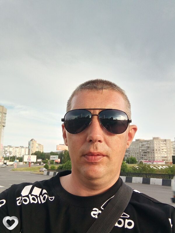 Володя, 40, Барнауле — анкета №83435