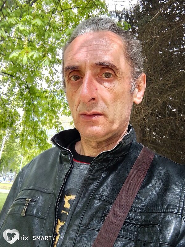 Игорь, 51, Виннице — анкета №83437