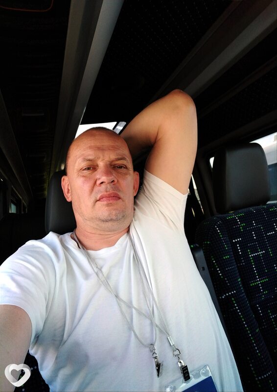Сергей, 49, Краснодаре — анкета №83439
