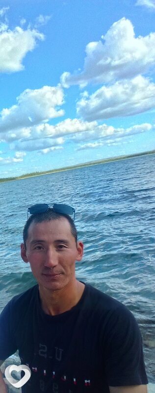 Алишер, 35, Экибастузе — анкета №83442