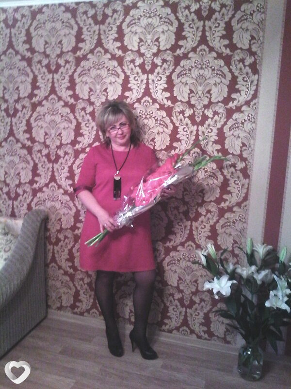 Лариса, 57, Великом Новгороде — анкета №83443