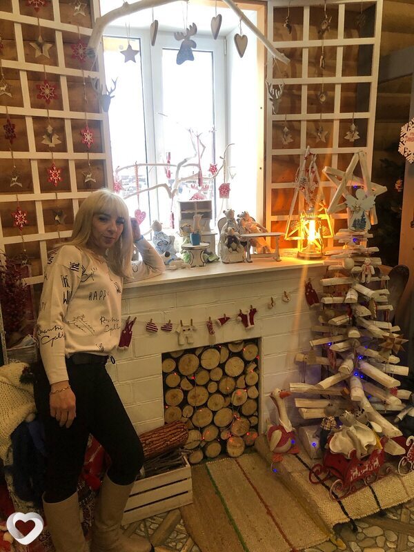 Мария, 43, Иванове — анкета №83448