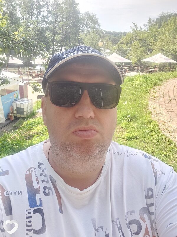 Алекс, 47, Минске — анкета №83450