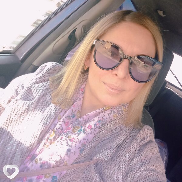 Юлия, 40, Нижнем Новгороде — анкета №83455