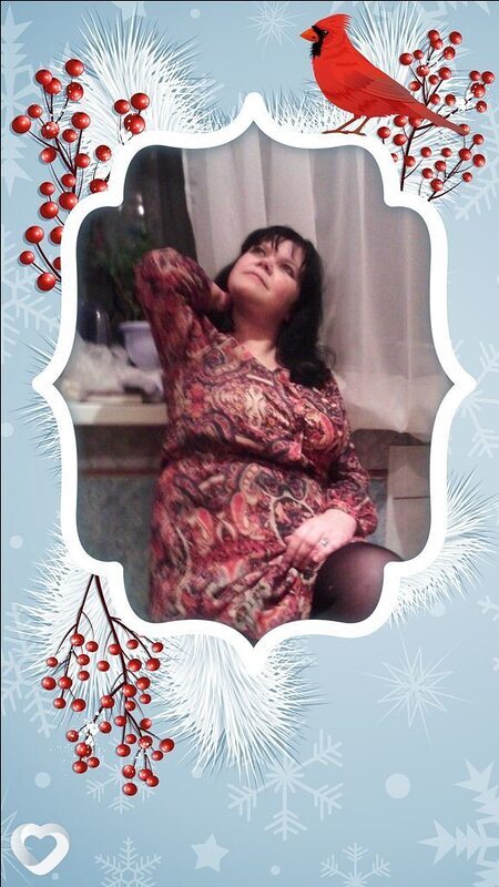 Валентина, 42, Курске — анкета №83456