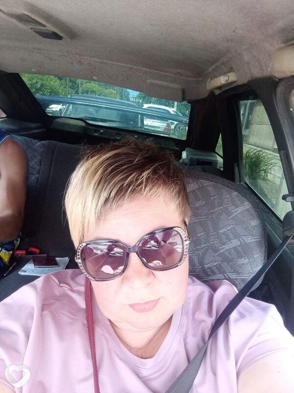Елена, 45, Камышлове — анкета №83336