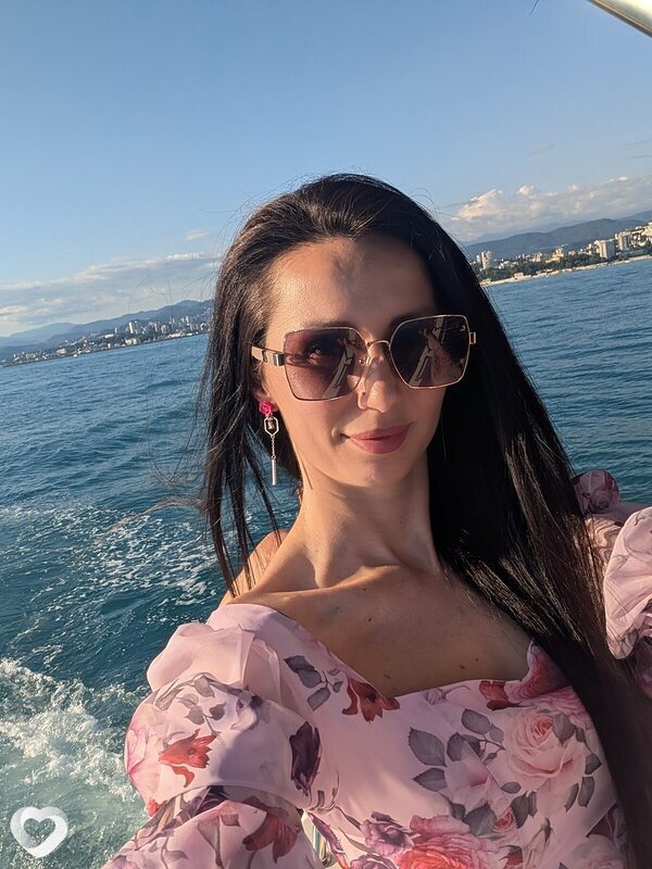 Марина, 36, Сочи — анкета №83340