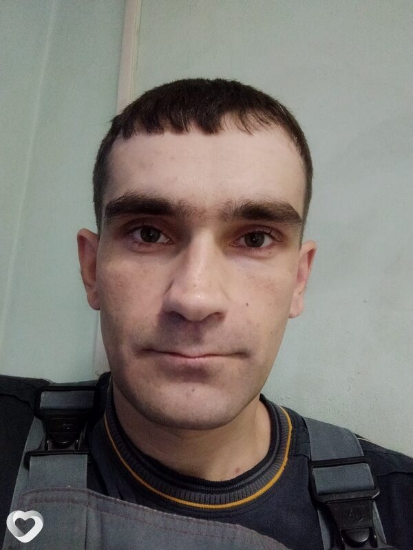 Саша, 37, Алексине — анкета №83342