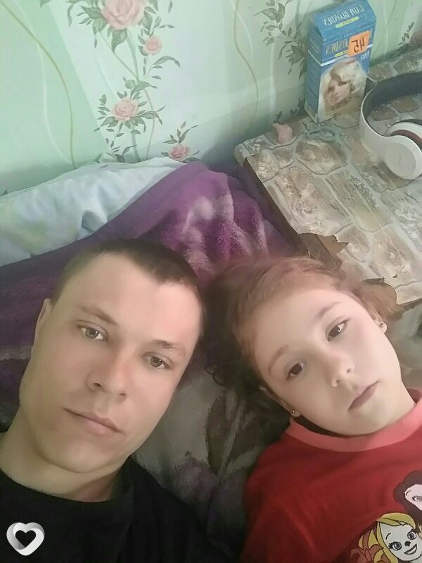 Сергей, 35, Чите — анкета №83349