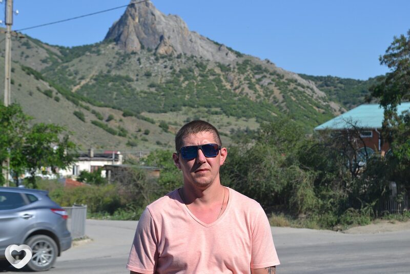 Стас, 37, Пензе — анкета №83352