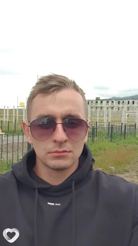 Артем, 28, Москве — анкета №83353