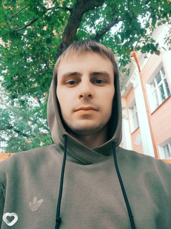 Vlad, 31, Петропавловске — анкета №83354