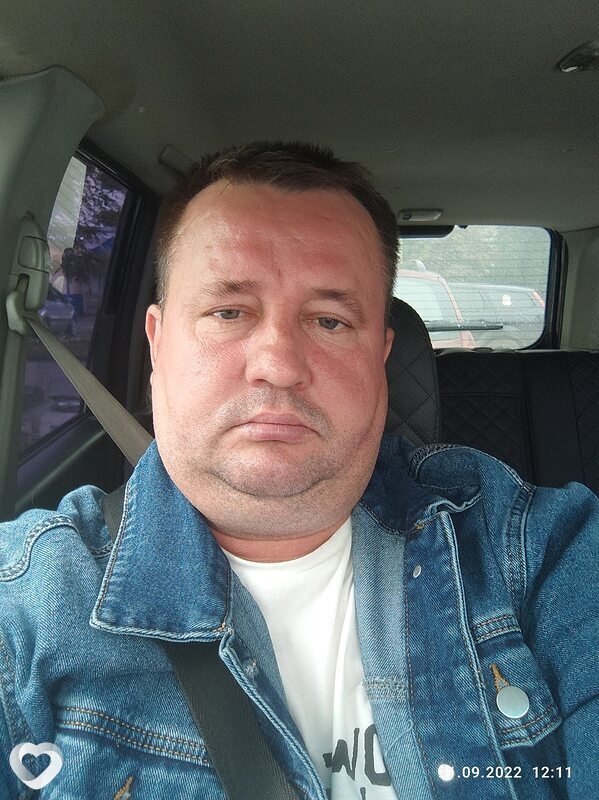 Владимир, 46, Балакове — анкета №83781