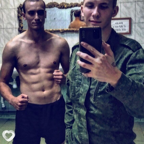 Славик, 31, Минске — анкета №83785