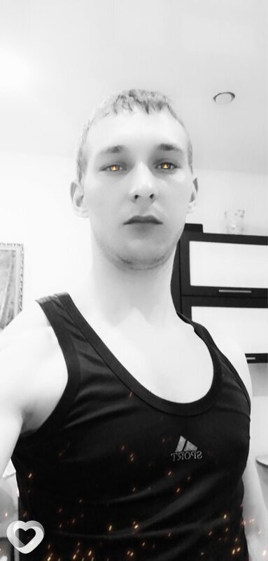 Сергей, 29, Ангарске — анкета №83789