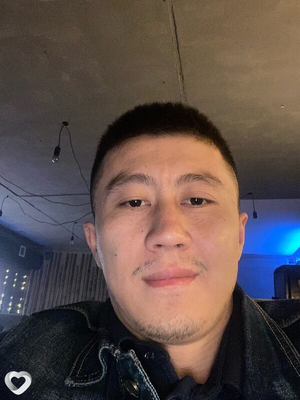 Омир, 31, Караганде — анкета №83793