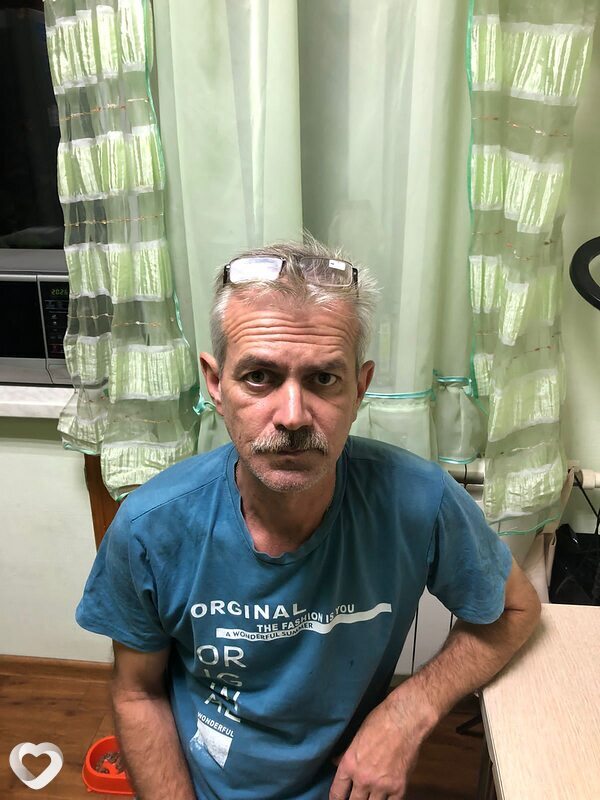 Алексей, 58, Жуковском — анкета №83798