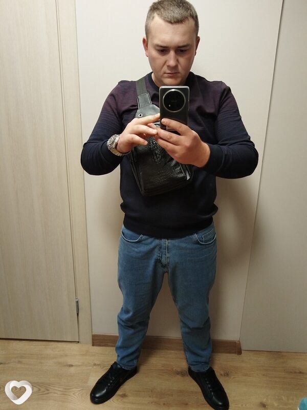 Роман, 27, Петрозаводске — анкета №83800