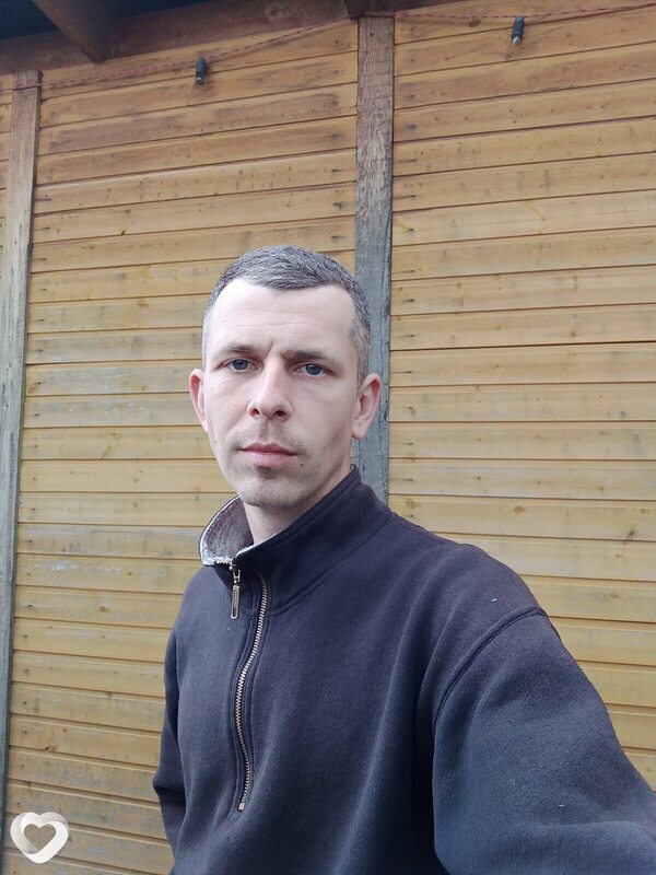 Kawaler, 37, Краснодаре — анкета №83632