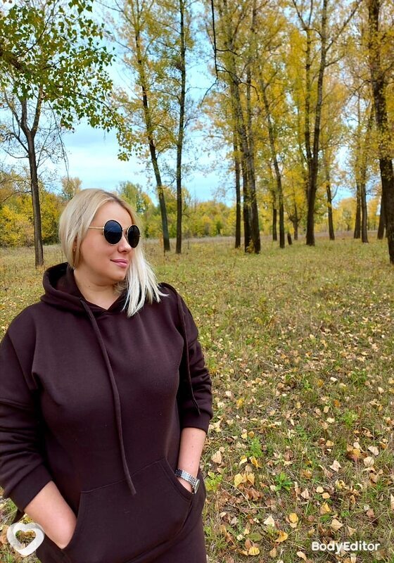 Екатерина, 43, Уфе — анкета №83633