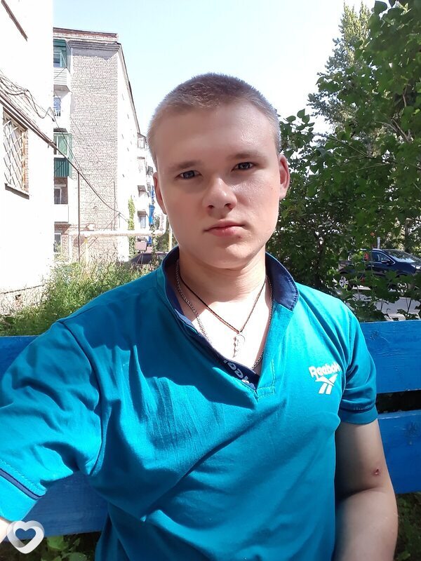 Иван, 29, Москве — анкета №83635