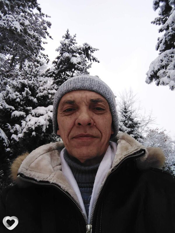 Вячеслав, 56, Алматы — анкета №83641