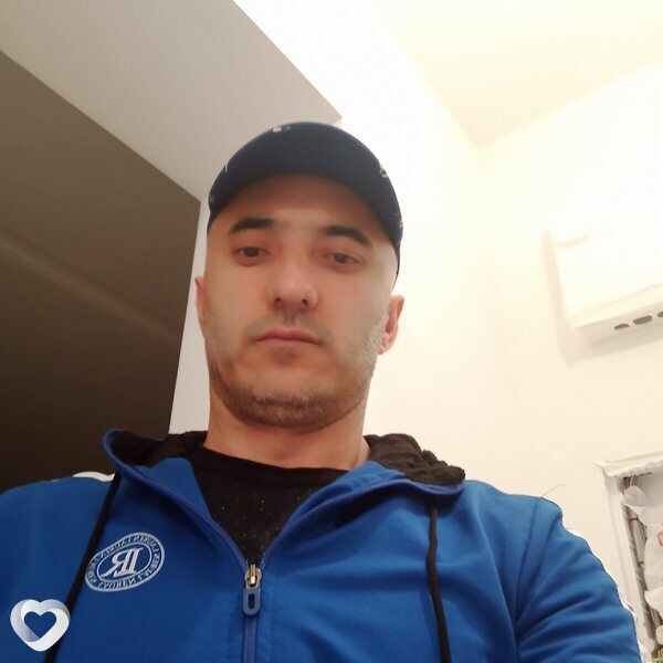 Hushnud, 48, Тюмени — анкета №83644