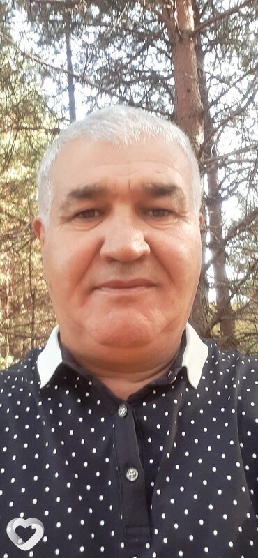 Ильхам, 60, Саратове — анкета №83651