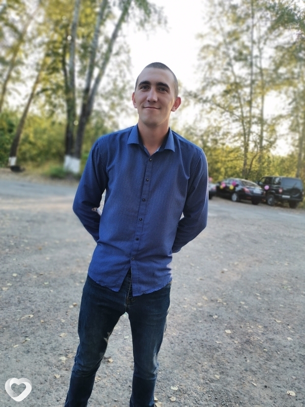 Коля, 27, Краснокамске — анкета №83213