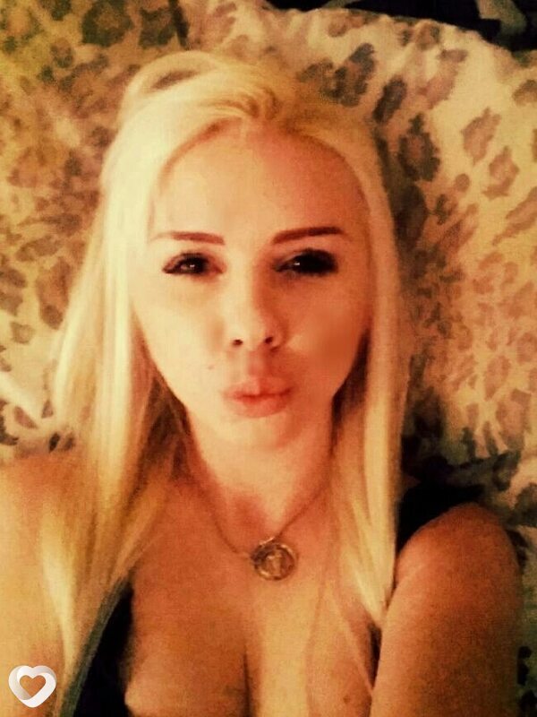 Алина, 31, Краснодаре — анкета №83216