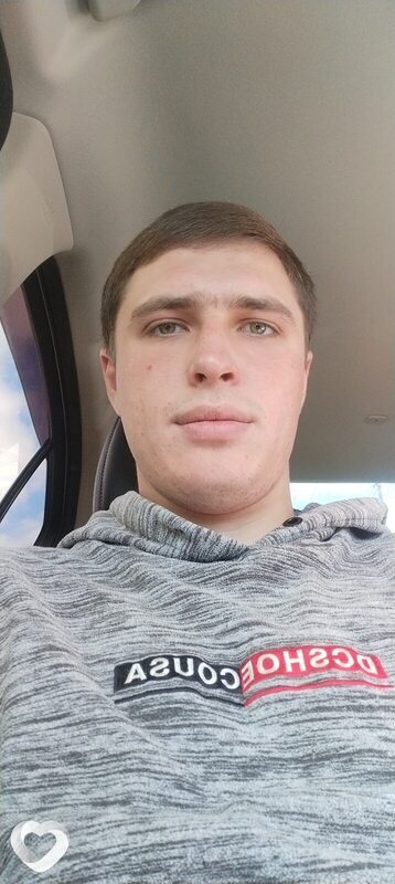 Даниил, 27, Москве — анкета №83220