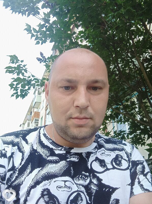 Дима, 31, Ефремове — анкета №83222