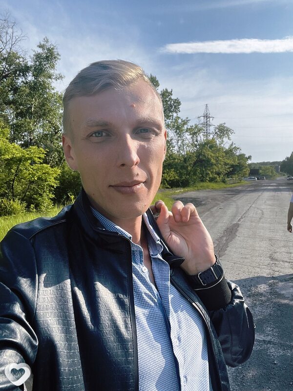 Кирилл, 36, Владивостоке — анкета №83223