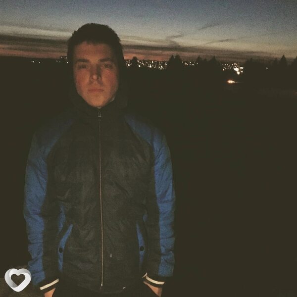 Лёша, 25, Могилев — анкета №83225