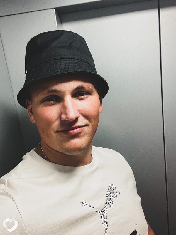 Андрей, 29, Бузулуке — анкета №83227