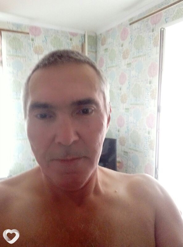 Андрей, 51, Смоленске — анкета №83384