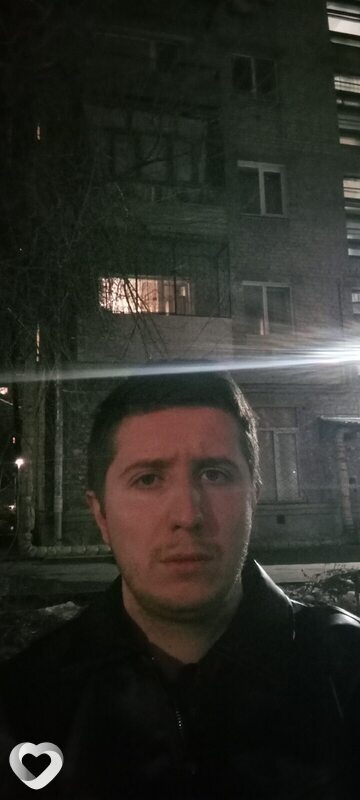 Евгений, 31, Саратове — анкета №83388
