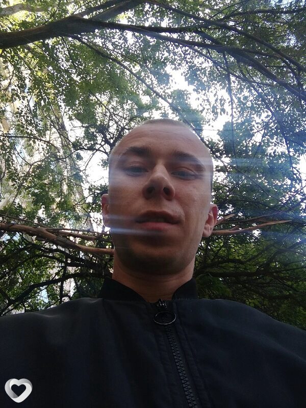 Станислав, 29, Волгограде — анкета №83389