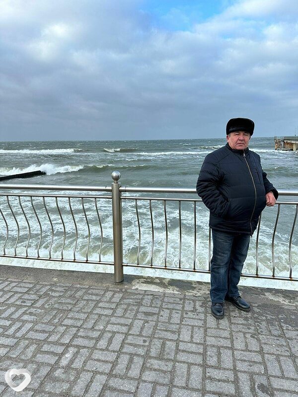 Владимир, Жирновск