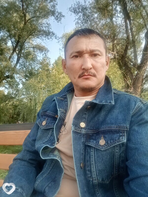 Курмангали, 49, Омске — анкета №83405