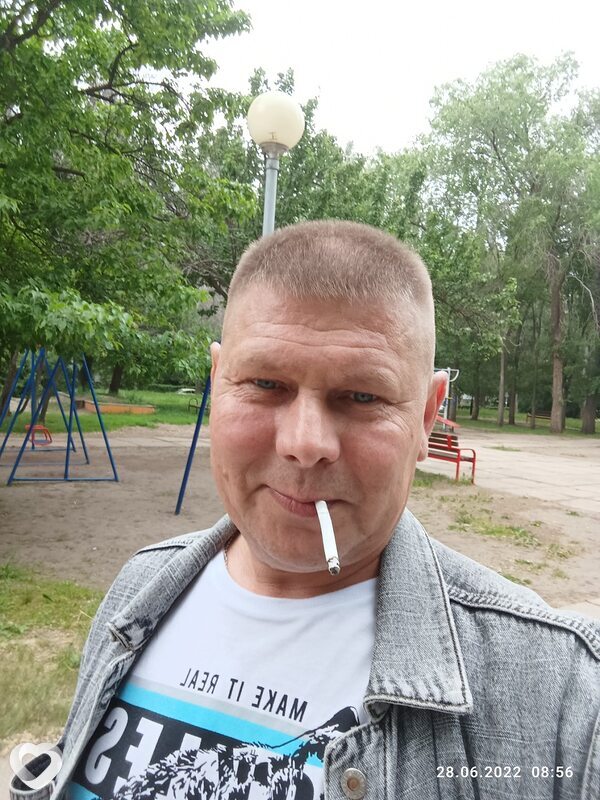 Алексей, 50, Тольятти — анкета №83406