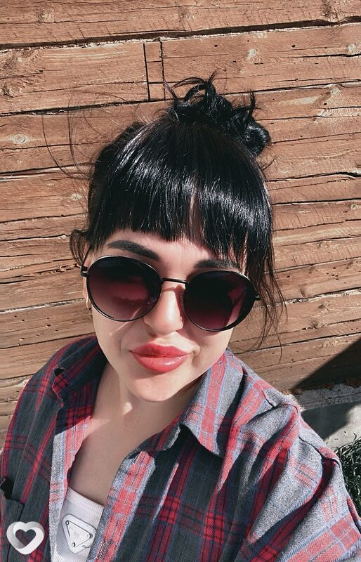 Елена, 31, Чите — анкета №83360