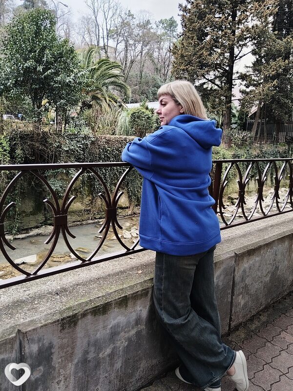 Анна, 42, Новосибирске — анкета №83363