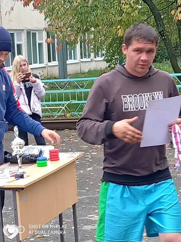 Василий, 34, Екатеринбурге — анкета №83365