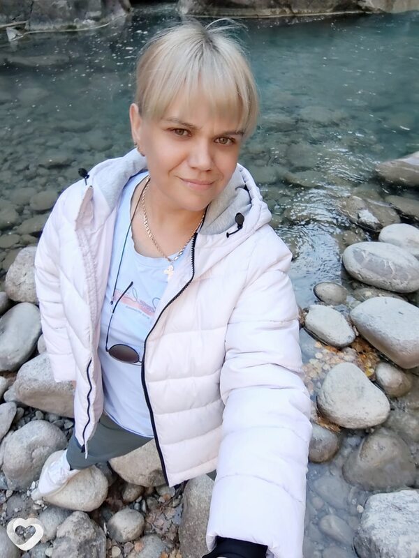 Зайченок, 43, Самаре — анкета №83367