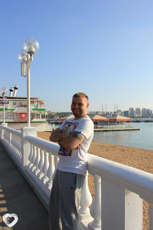Доктор, 41, Новороссийске — анкета №83371