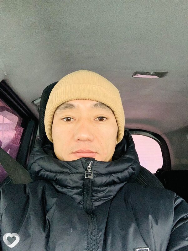 Олег, 33, Братске — анкета №83372