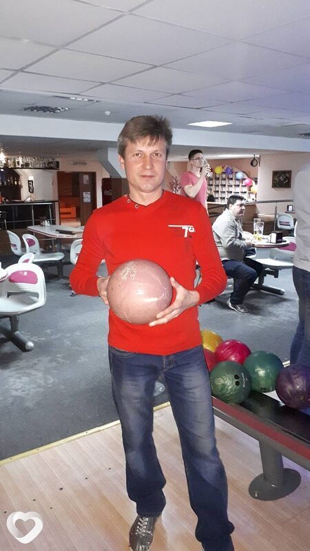 Александр, 52, Гомеле — анкета №83380
